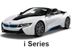 BMW i Series 